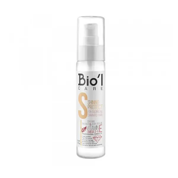 سرم مو بیول مدل SHININGPROTECT حجم 80 میلی لیتر - 4