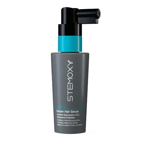 سرم تقویت کننده مو لافارر مدل Stemoxy حجم 50 میلی لیتر - 2