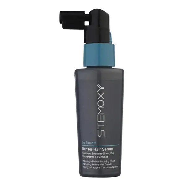 سرم تقویت کننده مو لافارر مدل Stemoxy حجم 50 میلی لیتر - 4