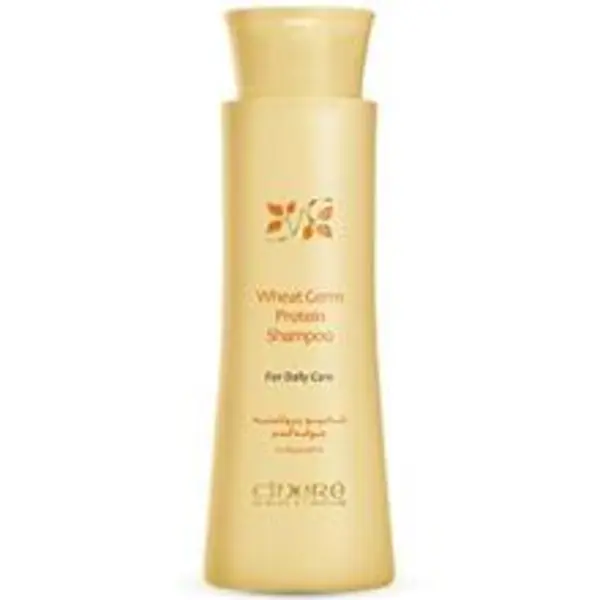 شامپو پروتئینه جوانه گندم سینره مدل Wheat Germ حجم 250 میلی لیتر - 4