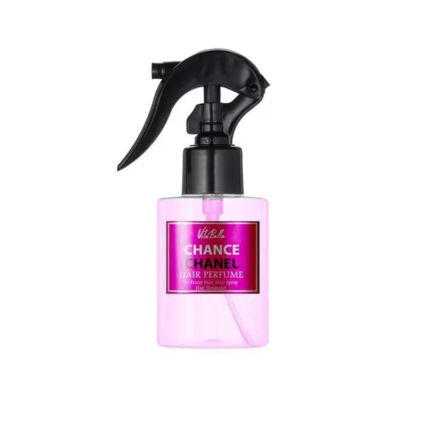 عطر مو سر 100 میل با رایحه CHANCE CHANEL ویتابلا - 3