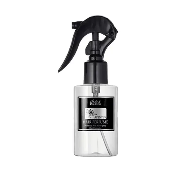 عطر مو سر 100 میل با رایحه LAMOUR LALIQUE ویتابلا - 3