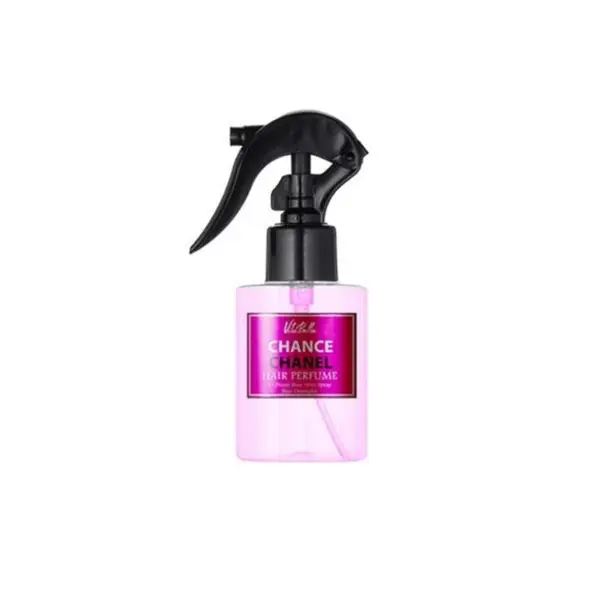 عطر مو سر 100 میل با رایحه LAMOUR LALIQUE ویتابلا - 5