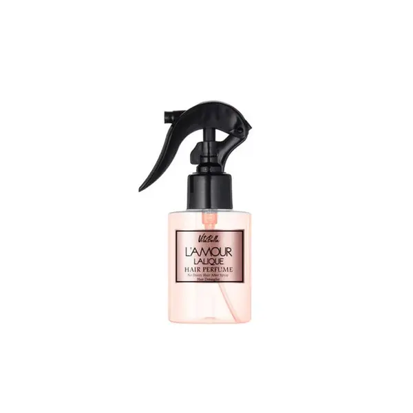 عطر مو سر 100 میل با رایحه LAMOUR LALIQUE ویتابلا - 2