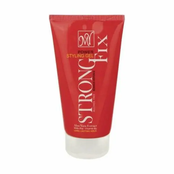 ژل حالت دهنده مو مای مدل Strong Fix حجم ۱۵۰ میلی لیتر - 3