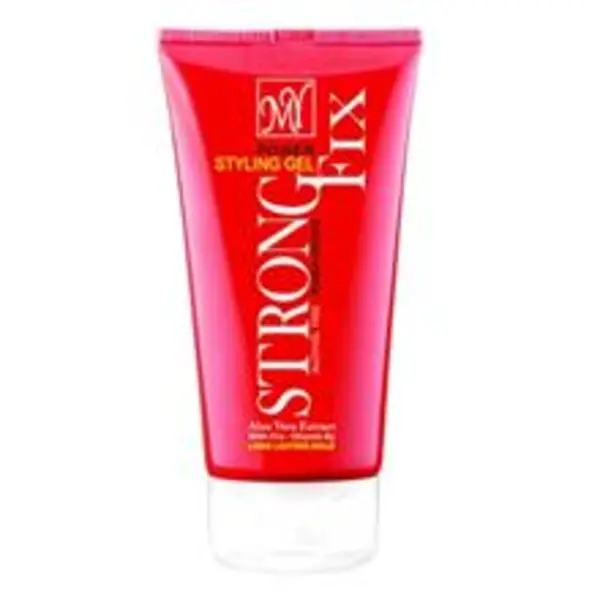 ژل حالت دهنده مو مای مدل Strong Fix حجم ۱۵۰ میلی لیتر - 5