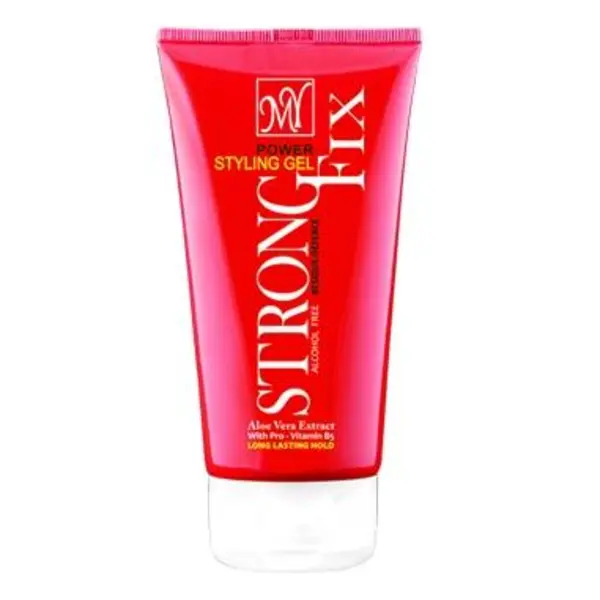 ژل حالت دهنده مو مای مدل Strong Fix حجم ۱۵۰ میلی لیتر - 6