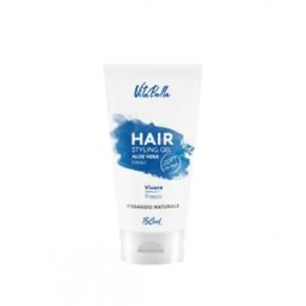 ژل مو ویتابلا مدل آلوئه ورا حجم 150 میلی لیتر - 4