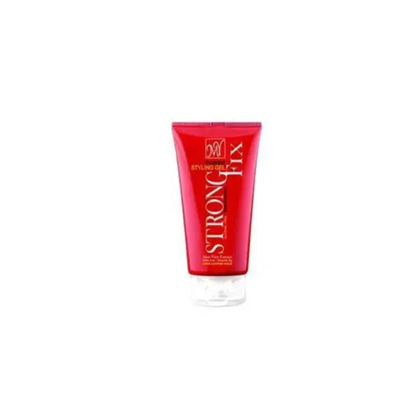 ژل حالت دهنده مو مای مدل Strong Fix حجم ۱۵۰ میلی لیتر - 2