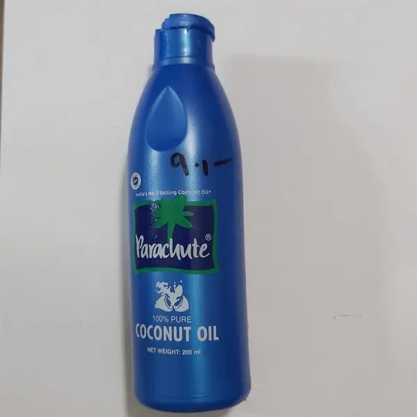 روغن مو پاراشوت مدل نارگیل حجم 200 میلی لیتر - 4