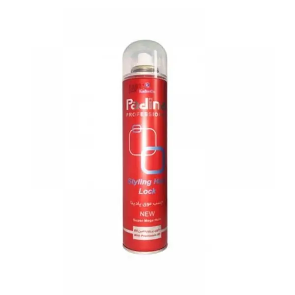 چسب مو سر پادینا حجم 250 میلی لیتر padina styling hair lock
