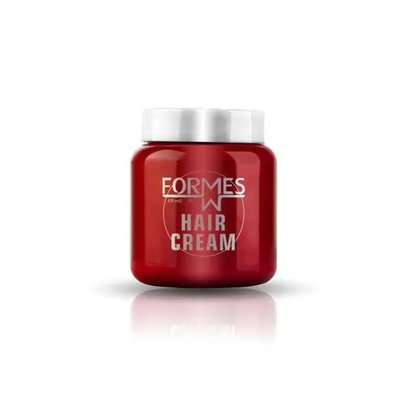 کرم مو فورمس475  گرم Formes Hair Cream - 2