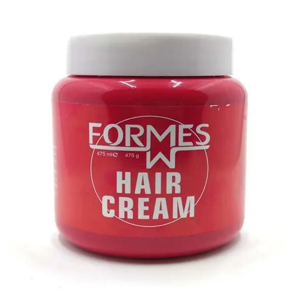 کرم مو فورمس475  گرم Formes Hair Cream - 3
