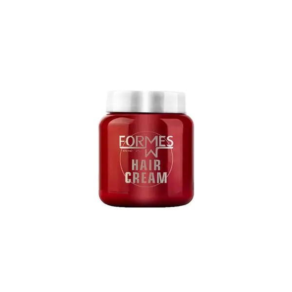 کرم مو فورمس475  گرم Formes Hair Cream - 6