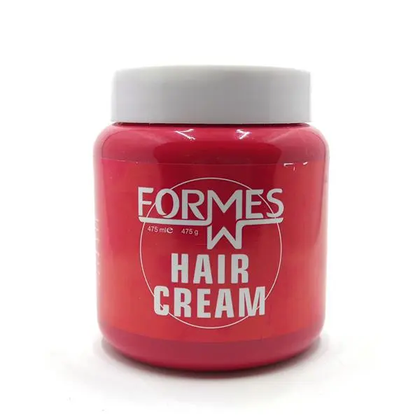 کرم مو فورمس475  گرم Formes Hair Cream - 5