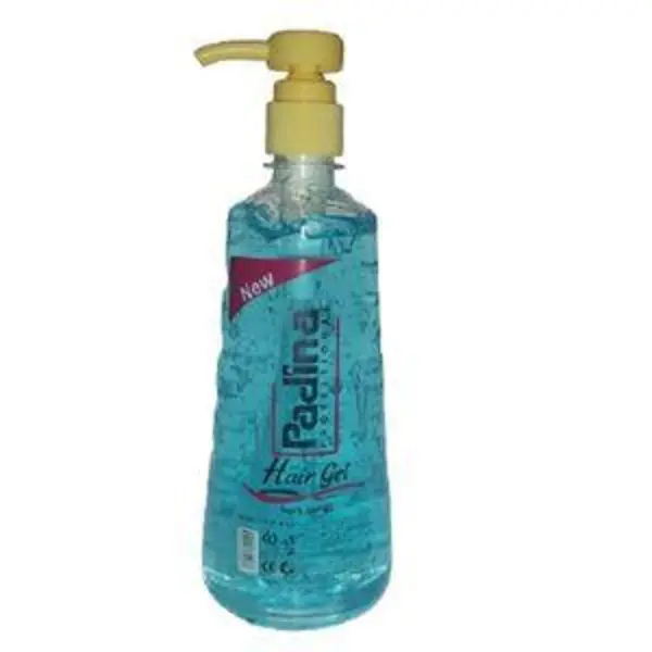 ژل مو پادینا مدل پروفشنال حجم 750 میلی لیتر - 3