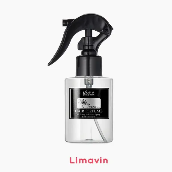 عطر مو سر ۱۰۰ میل با رایحه AVENTUS - 6