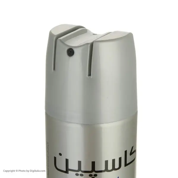 اسپری حالت دهنده مو Caspian مدل Hair Spray حجم 500 میلی لیتر - 2