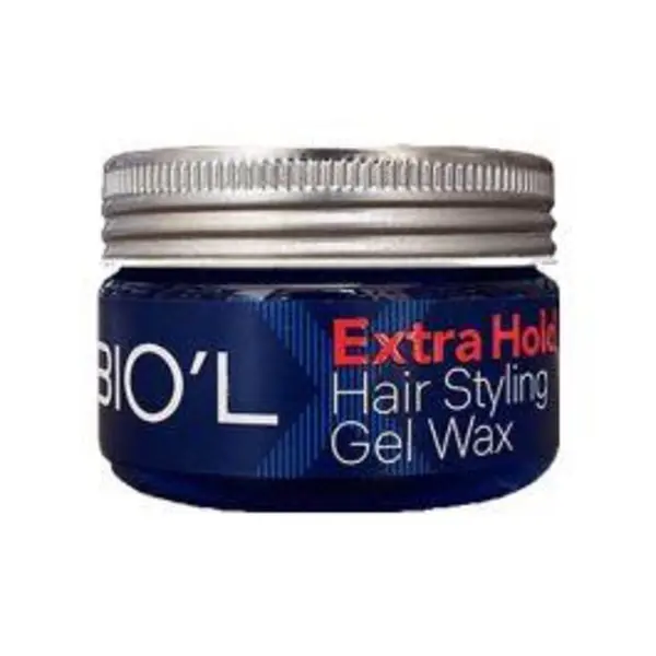 بیول ژل واکس مو extra hold 150 میل - 6