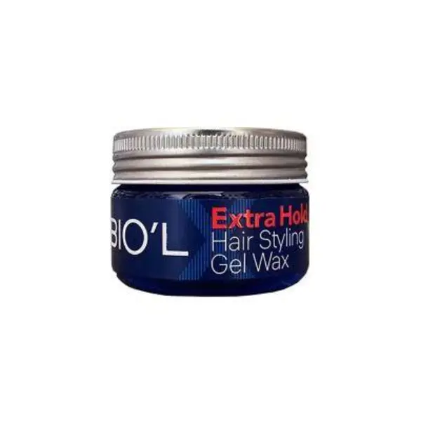 بیول ژل واکس مو extra hold 150 میل - 5