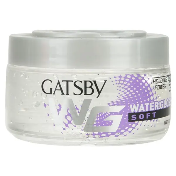 ژل حالت دهنده مو Gatsby مدل Soft مقدار 150 گرم - 2