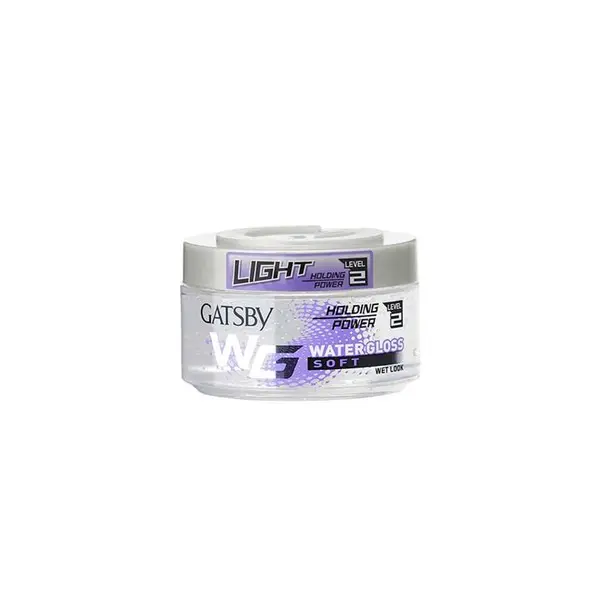 ژل حالت دهنده مو Gatsby مدل Soft مقدار 150 گرم - 3