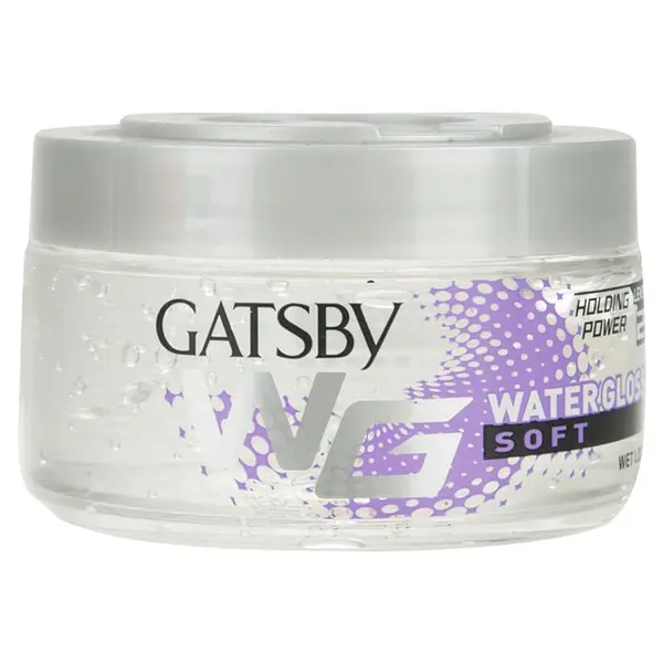 ژل حالت دهنده مو Gatsby مدل Soft مقدار 150 گرم - 4