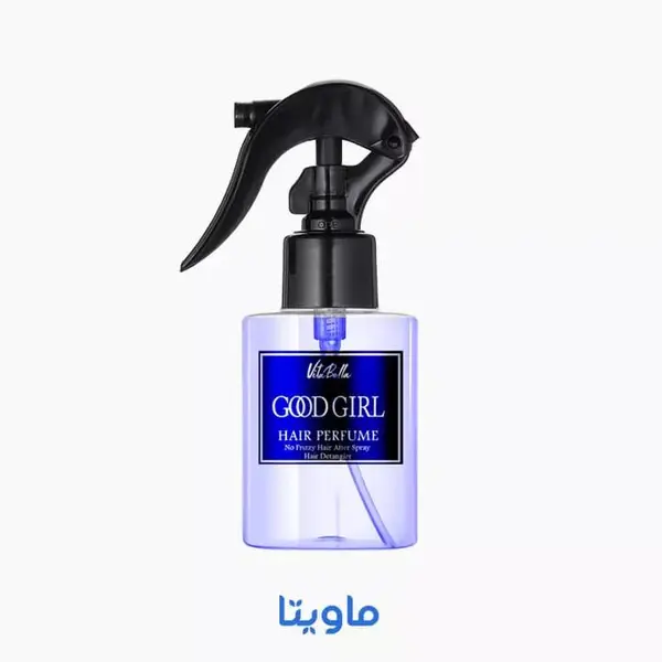 عطر مو سر ۱۰۰ میل با رایحه GOOD GIRL - 2