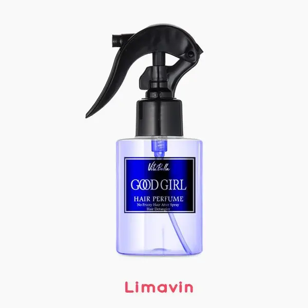 عطر مو سر ۱۰۰ میل با رایحه GOOD GIRL - 4