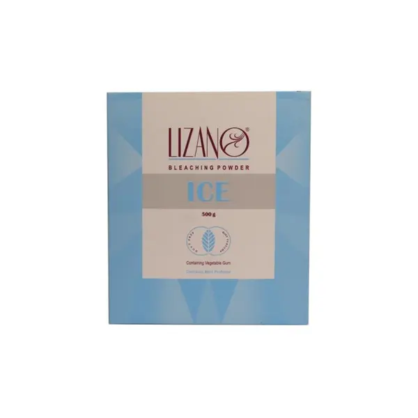 پودر دکلره لیزانو مدل Ice وزن 500 گرم - 2