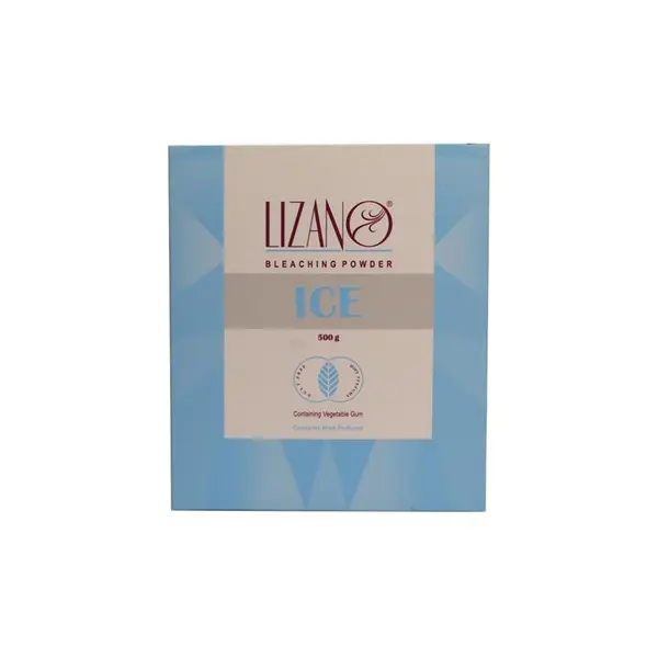 پودر دکلره لیزانو مدل Ice وزن 500 گرم - 3