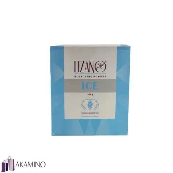 پودر دکلره لیزانو مدل Ice وزن 500 گرم - 6