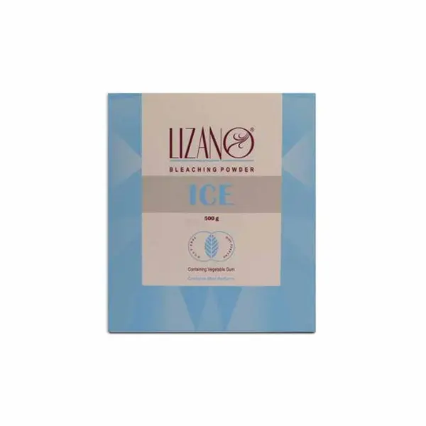 پودر دکلره لیزانو مدل Ice وزن 500 گرم - 4