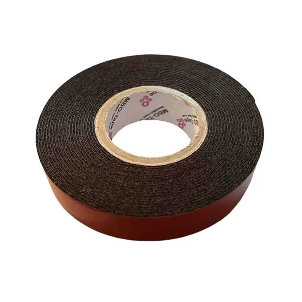 چسب کلاه گیس و پروتز مو مدل دوطرفه قوی کد M1cm - 2