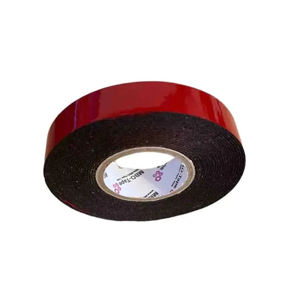 چسب کلاه گیس و پروتز مو مدل دوطرفه قوی کد M1cm - 3
