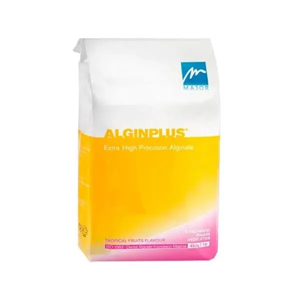 آلژینات کروماتیک – MAJOR ALGINPLUS - 2