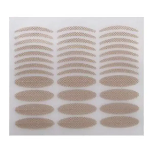 نوار چسب پلک ام زد بیوتی MZ Beauty Eyelid tape - 2