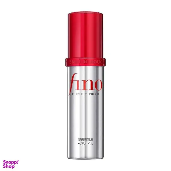 روغن مو فینو Premium Touch Hair Oil 70 ml - 5