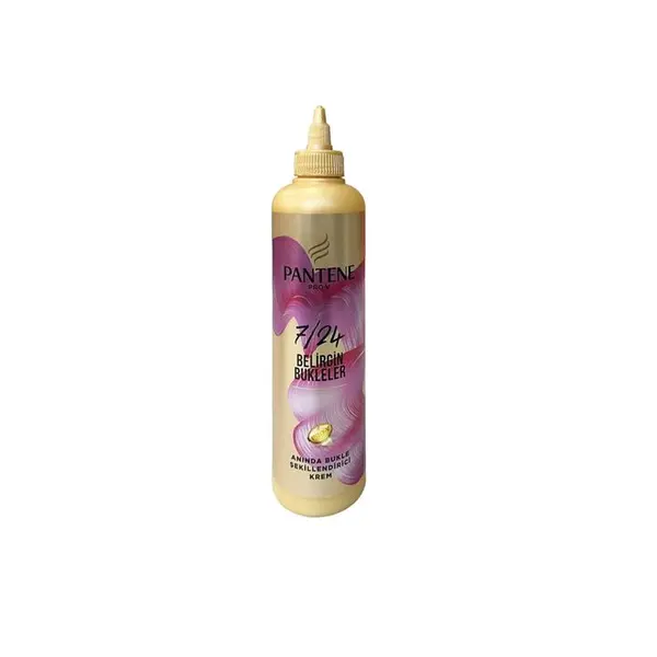 کرم مو آبرسان پنتن سری Pro-V مناسب موهای فر حاوی روغن آرگان حجم 300 میلی لیتر - 4