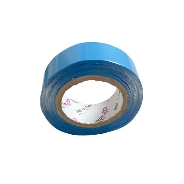 چسب کلاه گیس و پروتز مدل ژله ای کد PRSH - 2