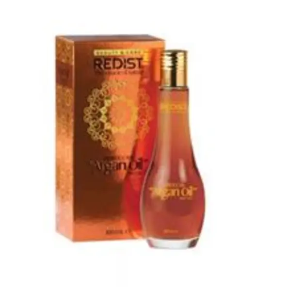 روغن آرگان خالص ردیست برای تقویت مو redist 100 - 4