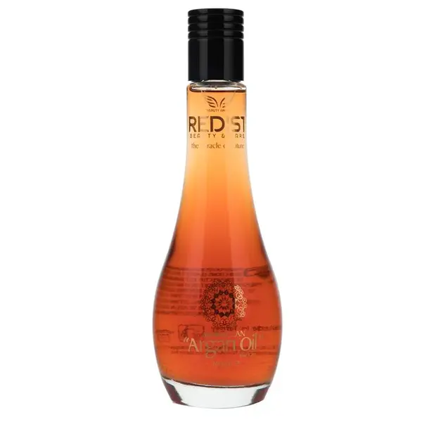 روغن آرگان خالص ردیست برای تقویت مو redist 100 - 3