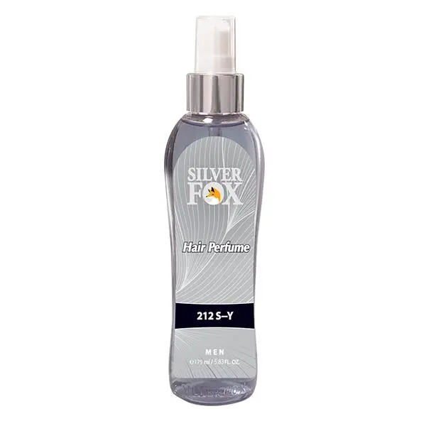 عطر مو سیلور فاکس با رایحه S_Y 212 حجم 175 میل - 2
