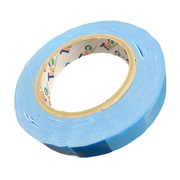 چسب کلاه گیس و پروتز مو تی ام اس مدل ژله ای قوی کد T1cm - 2