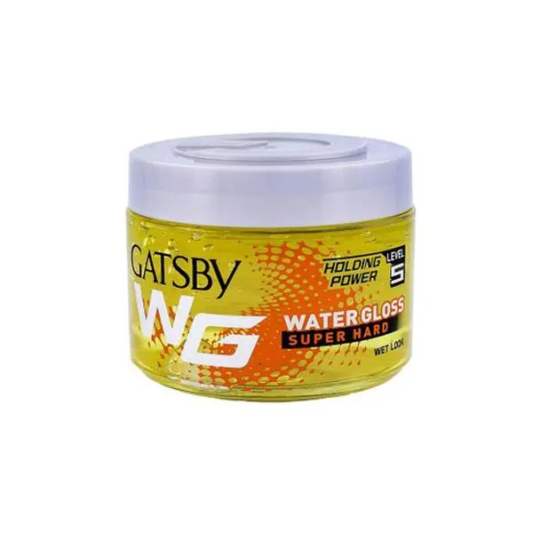 ژل حالت دهنده مو گتسبی مدل WATEERGLOOSS حجم 293 میلی لیتر - 3