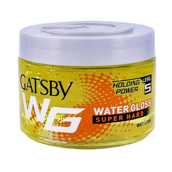 ژل مو گتسبی مدل WATER GLOSS  حجم 300 میلی لیتر - 2