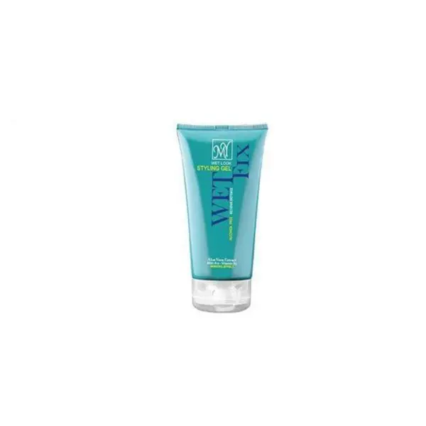 ژل حالت دهنده موی مای مدل Wet Fix - 5