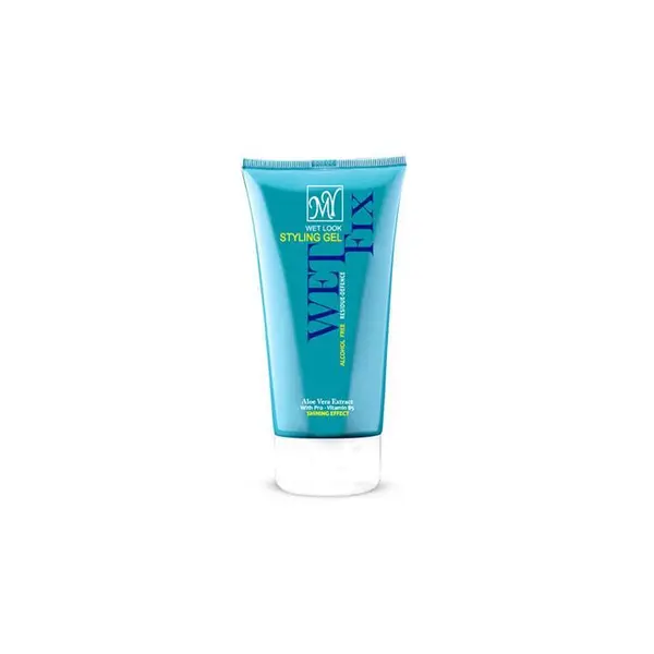 ژل حالت دهنده موی مای مدل Wet Fix - 4