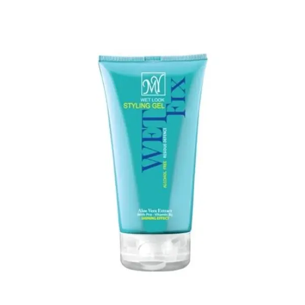 ژل حالت دهنده موی مای مدل Wet Fix - 6