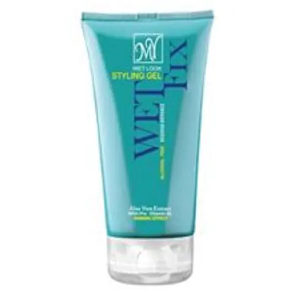 ژل حالت دهنده موی مای مدل Wet Fix - 3